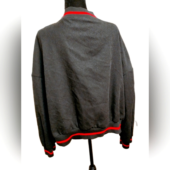 Varsity Jacket - Picture 2 of 2